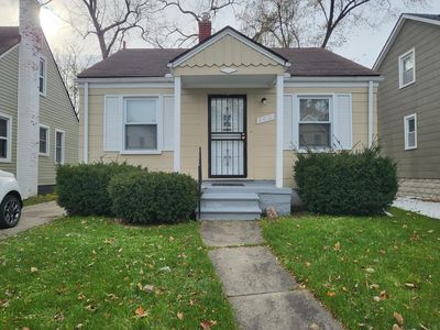 602 Spencer St, Ferndale, MI, 48220