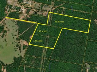 Pleasant Green Rd, Longview, TX 75603