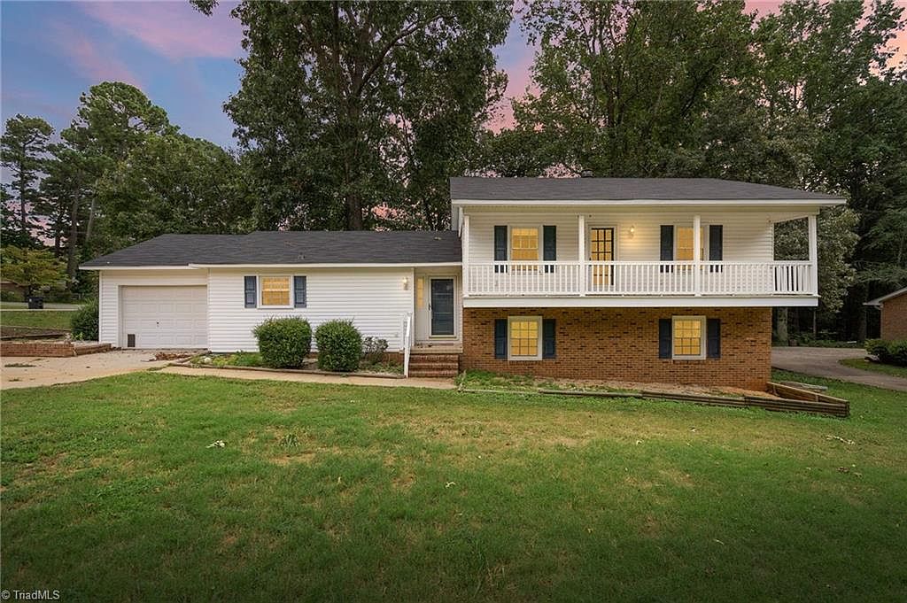 1101 Driftwood Dr, Siler City, NC 27344 MLS 1115423 Zillow