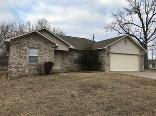 2 Shamsie Dr, Ward, AR 72176