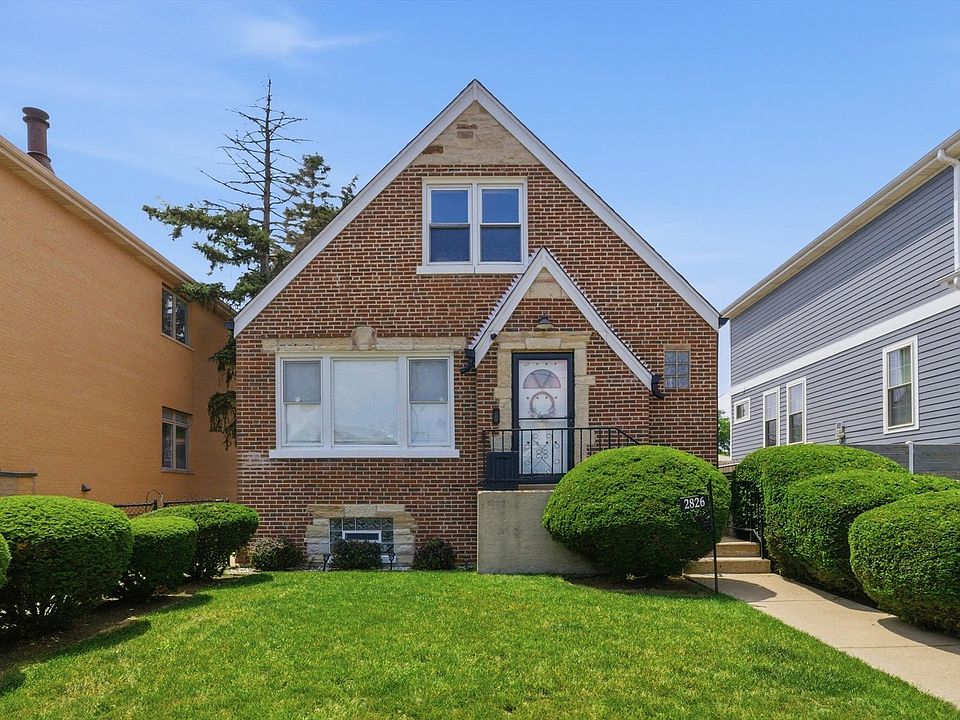 1st image of 2826 N Rutherford Ave