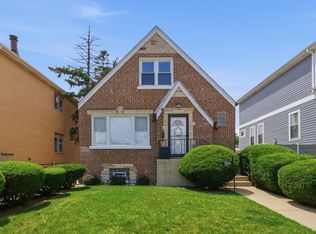 2826 N Rutherford Ave, Chicago, IL 60634