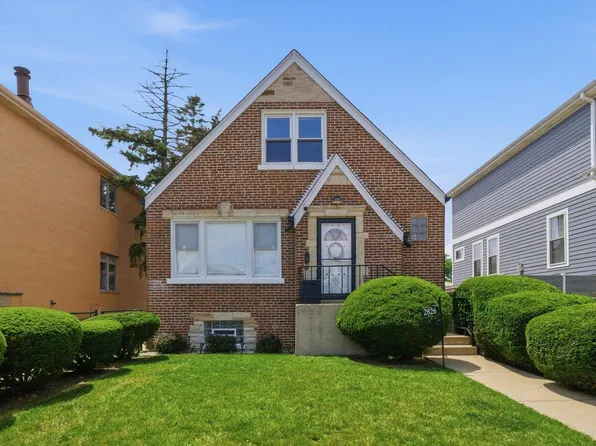 2826 N Rutherford Ave, Chicago, IL 60634