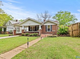 603 Prospect Dr SE, Decatur, AL 35601