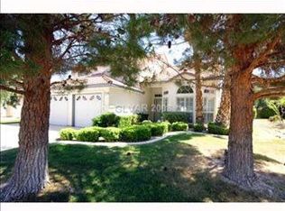 5228 Saranac Rd, Las Vegas, NV 89130