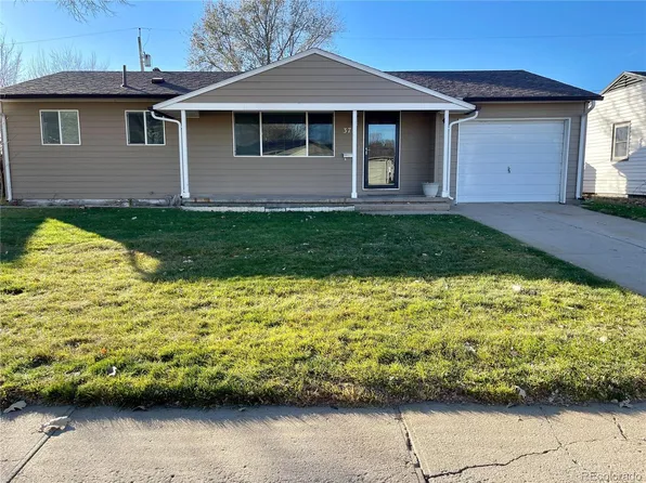 377 Bannock Street, Sterling, CO 80751