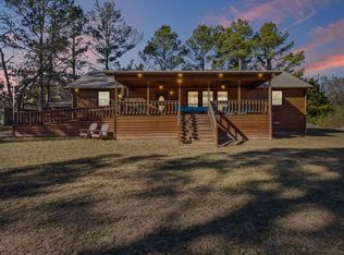 3877 County Road 4220, Commerce, TX 75428