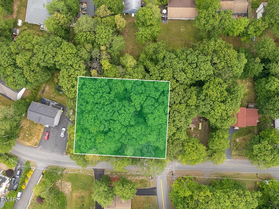 1st image of Cambell Way