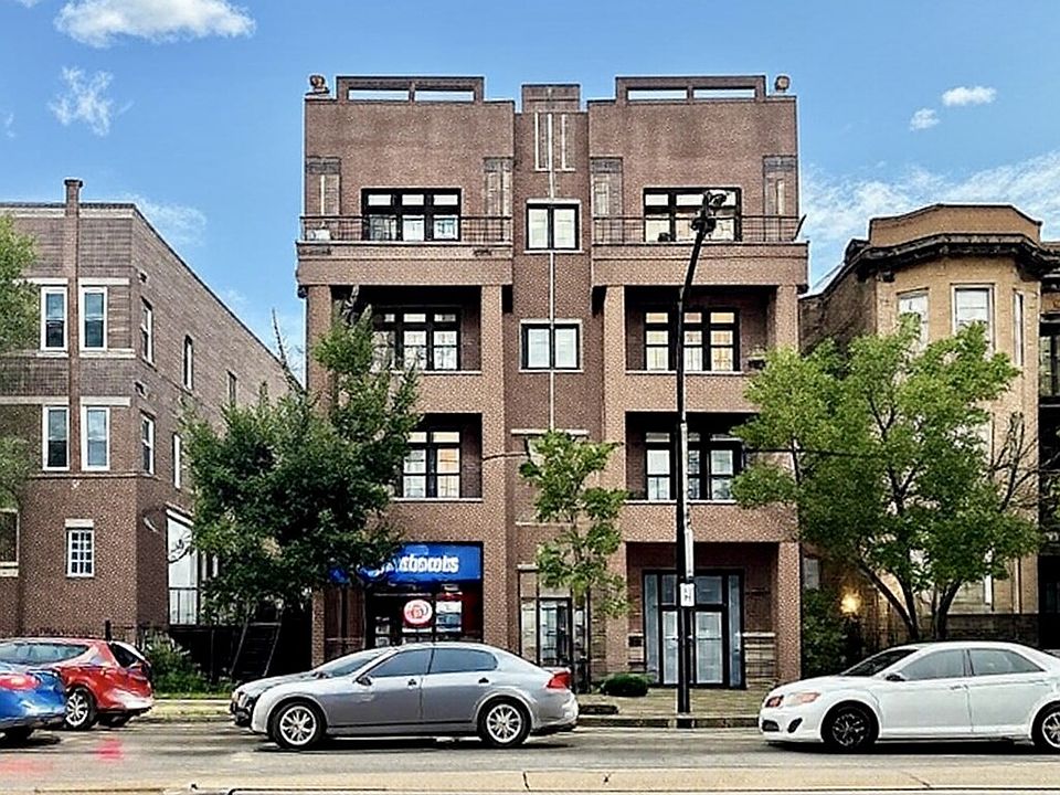 1st image of 3806 N Ashland Ave