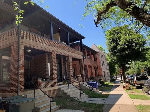 758 Park St, Columbus, OH 43215