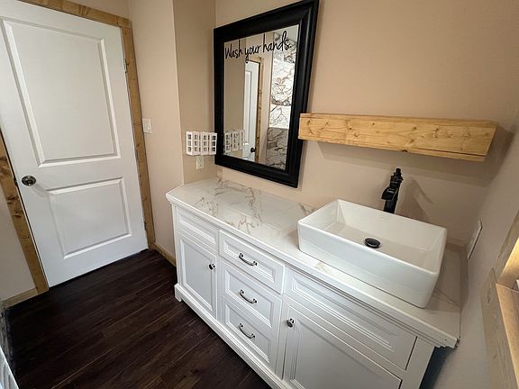 Highlight 4 - Bathroom