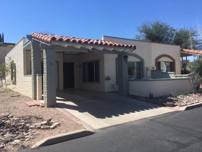 1321 W Calle Altamira, Green Valley, AZ, 85622