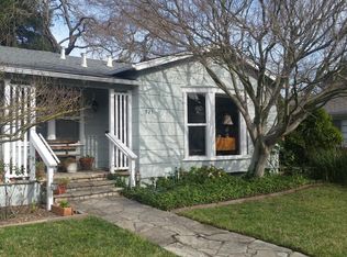 921 Benton St, Santa Rosa, CA 95404