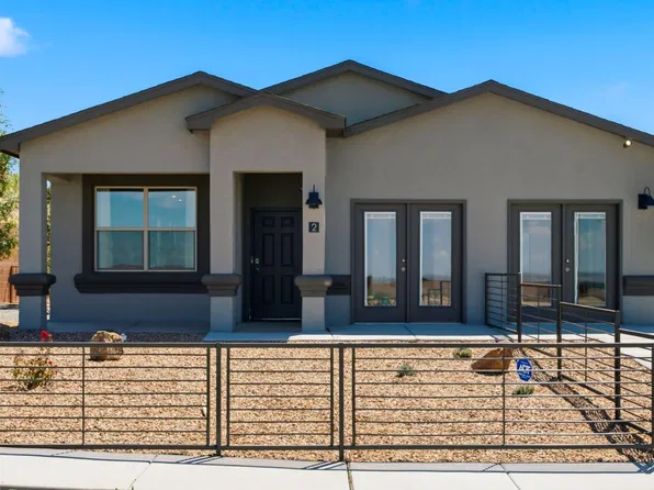 4257 Peakview Loop NE, Rio Rancho, NM 87144