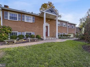 1159 Pine Tree Dr, Annapolis, MD