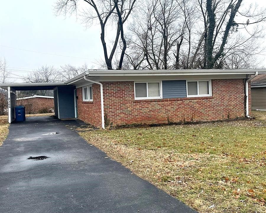 1st image of 8366 Graybirch Dr