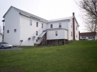103 Gorton Rd APT 6, Moshannon, PA 16859