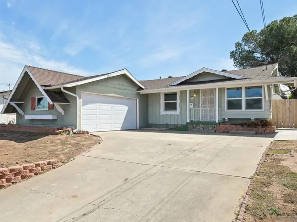 877 Alveda Ave, El Cajon, CA 92019