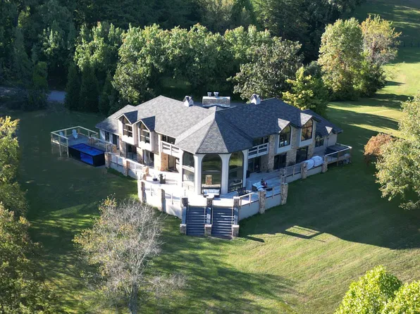 1252 Crestview Dr, Pigeon Forge, TN 37863