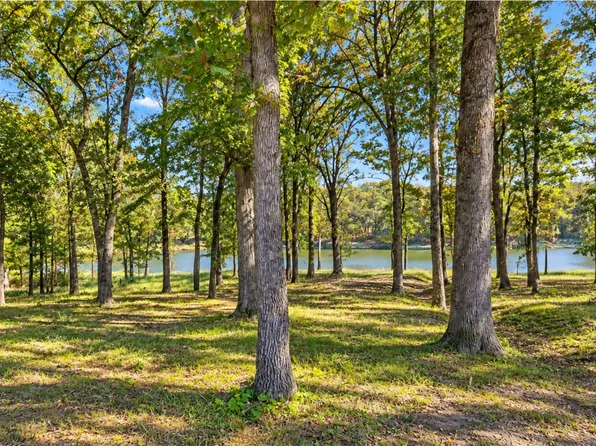 LOT 55 Private Road 52415, Leesburg, TX 75451