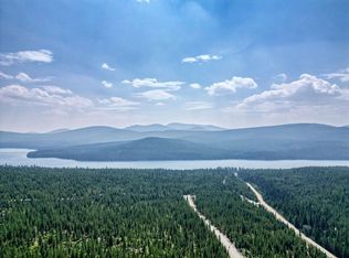 Nhn View Rdg LOT 12, Marion, MT 59925