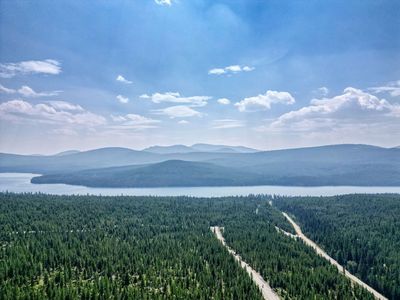 Nhn View Rdg LOT 12, Marion, MT, 59925