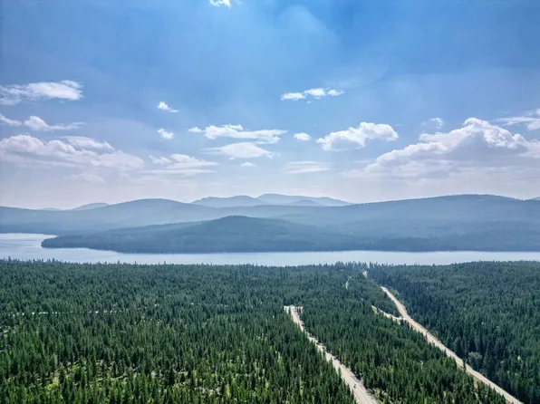 Nhn View Rdg Lot 12, Marion, MT 59925