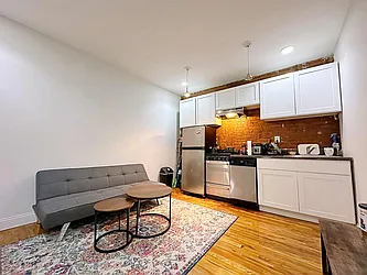 Rented by Living New York