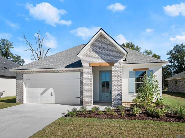 5140 Black River Rd, Darrow, LA 70725