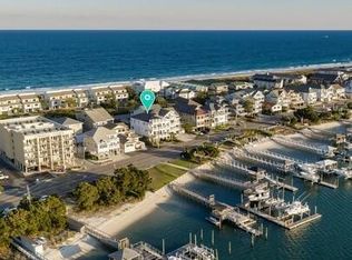 110 Waynick Boulevard, Wrightsville Beach, NC 28480