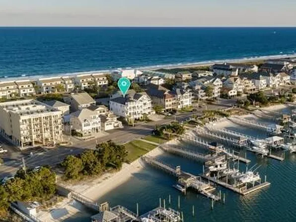 110 Waynick Boulevard, Wrightsville Beach, NC 28480