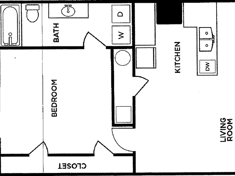 Lakeland Hills Apartment Homes — Photo 44