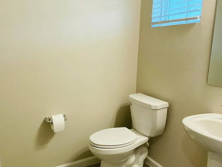 Guest Powder Room