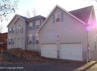 185 Summerton Cir, East Stroudsburg, PA