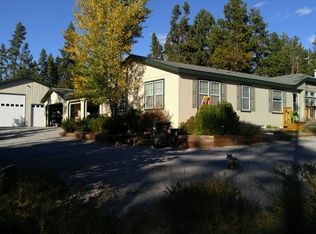 17142 Mayfield Dr, Bend, OR 97707