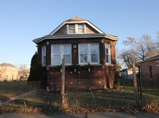 1352 W 110th St, Chicago, IL 60643