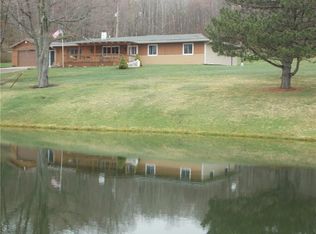 2866 Williamson Rd, Greenwood, NY 14839