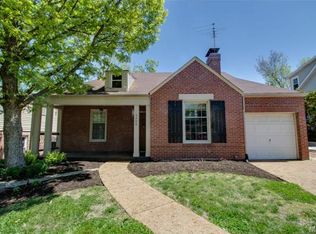 2004 Spanish Dr, Saint Louis, MO 63144