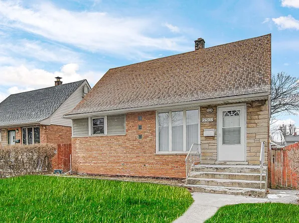 7546 Howard Ave, Hammond, IN 46324