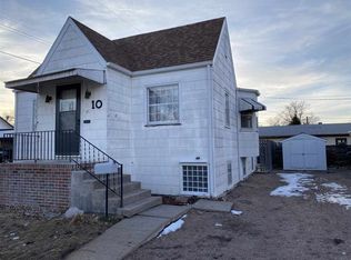 10 S Willow St, North Platte, NE 69101