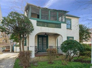 164-12 86th Rd, Jamaica, NY 11432