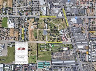 0 El Paraiso Ave, Sacramento, CA