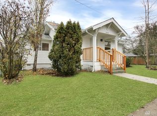 1415 S 96th St, Tacoma, WA 98444