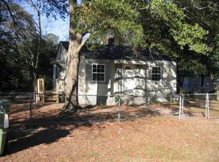 3835 Capers Ave, Columbia, SC 29205