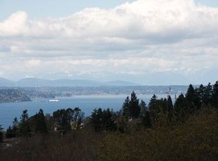 12303 15th Ave NE, Seattle, WA 98125