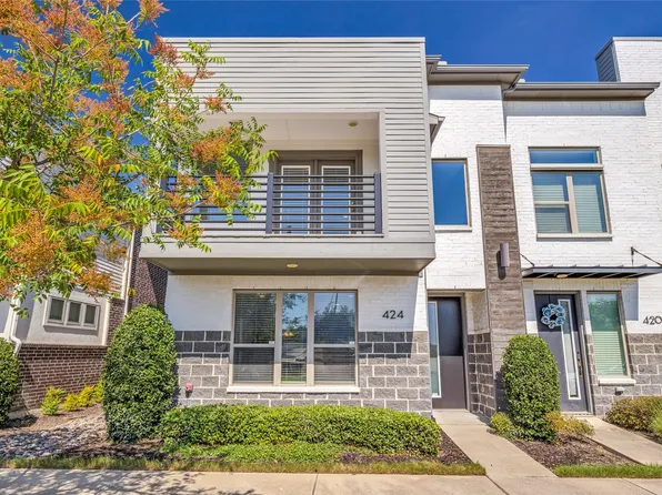 424 Texas Dr, Plano, TX 75075