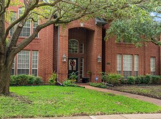 6737 Patrick Ln, Plano, TX 75024