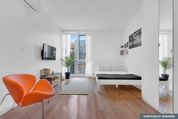 Rented by Brown Harris Stevens | media 1
