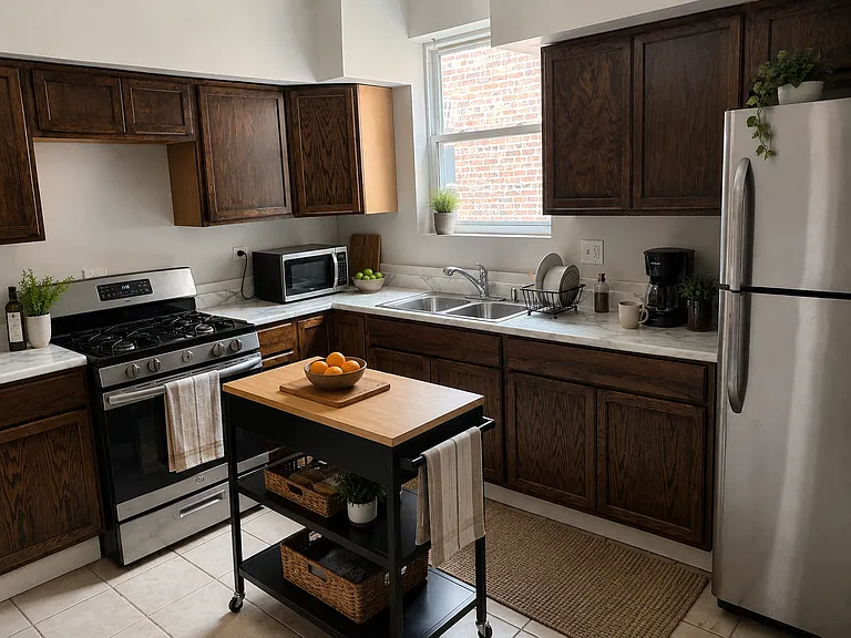 7843 S Burnham Ave #2A — Photo 1