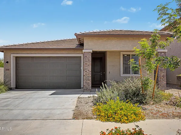 25181 N 156TH Lane, Surprise, AZ 85387